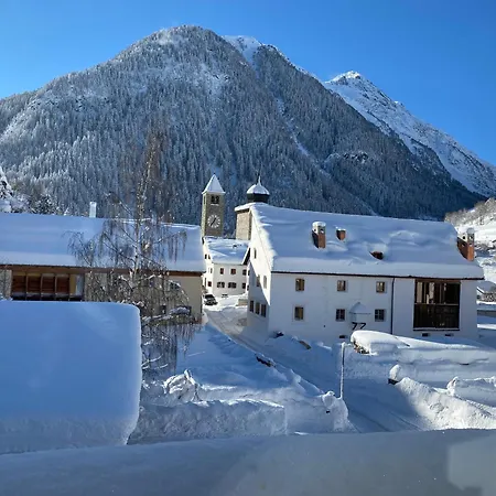 Panzió Im Oekohaus In 3*